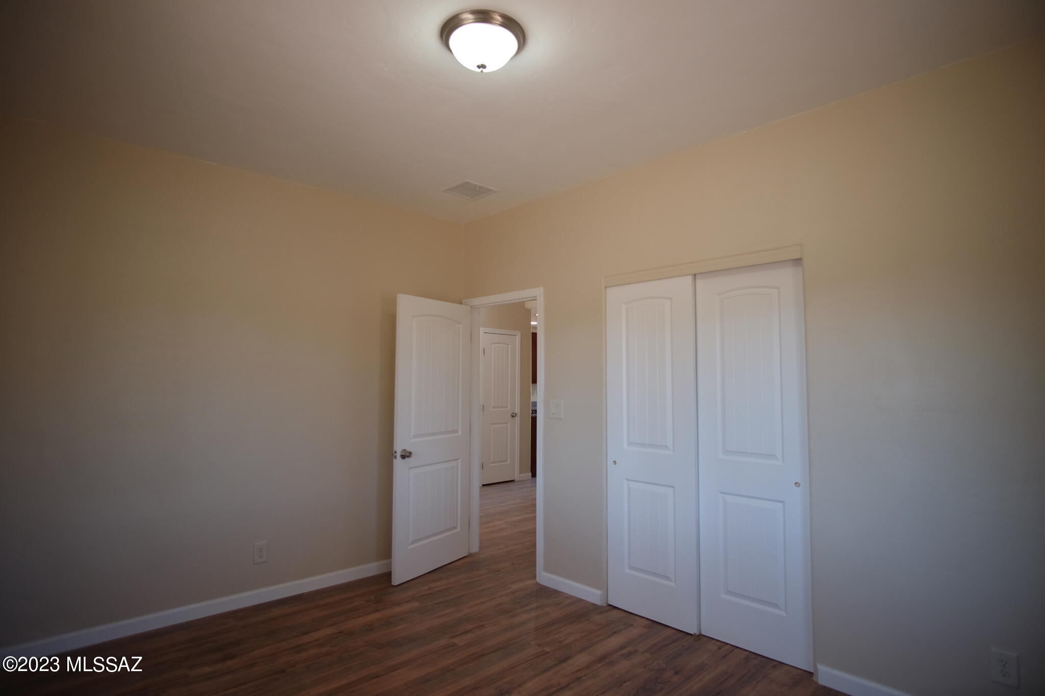National City - Residential Lease