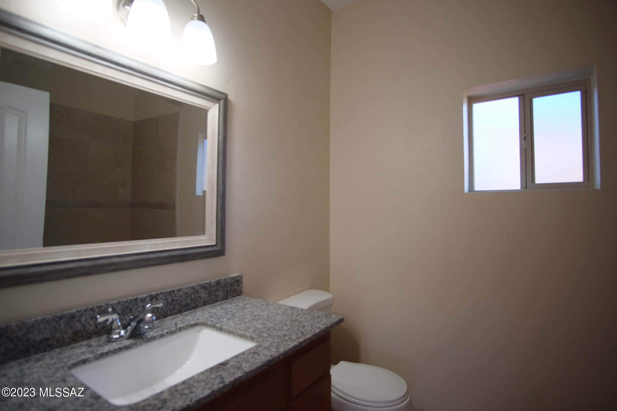 National City - Residential Lease