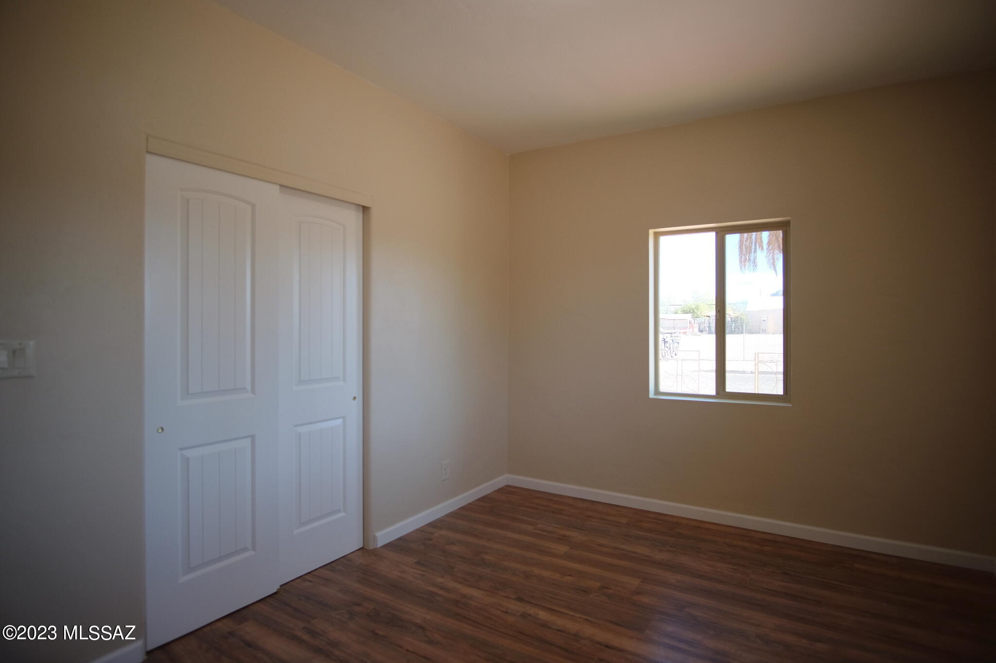 National City - Residential Lease
