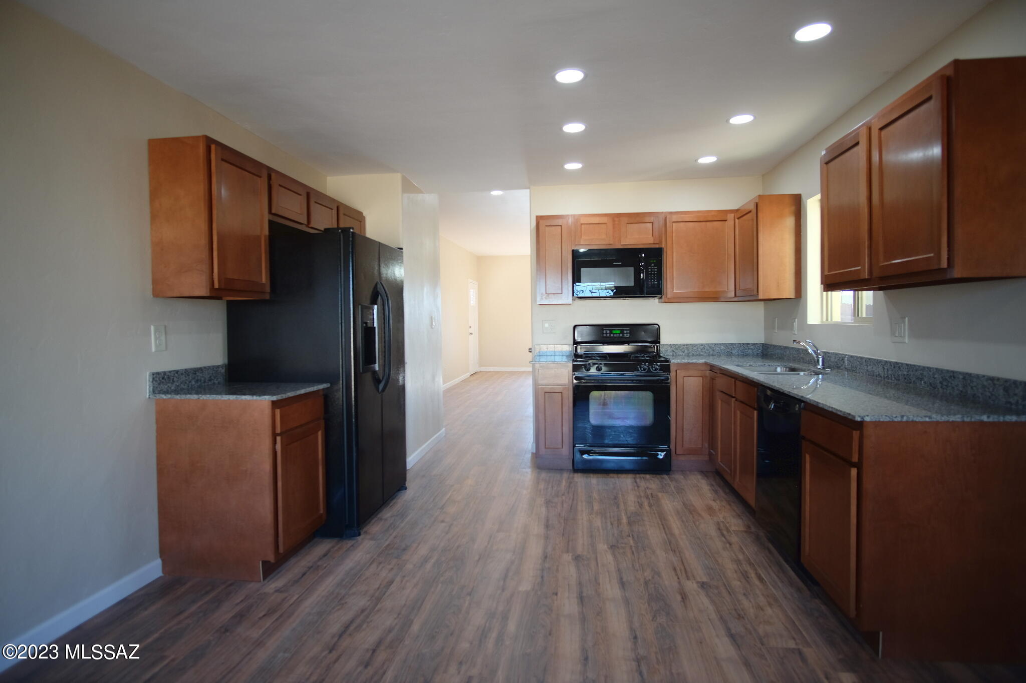 National City - Residential Lease