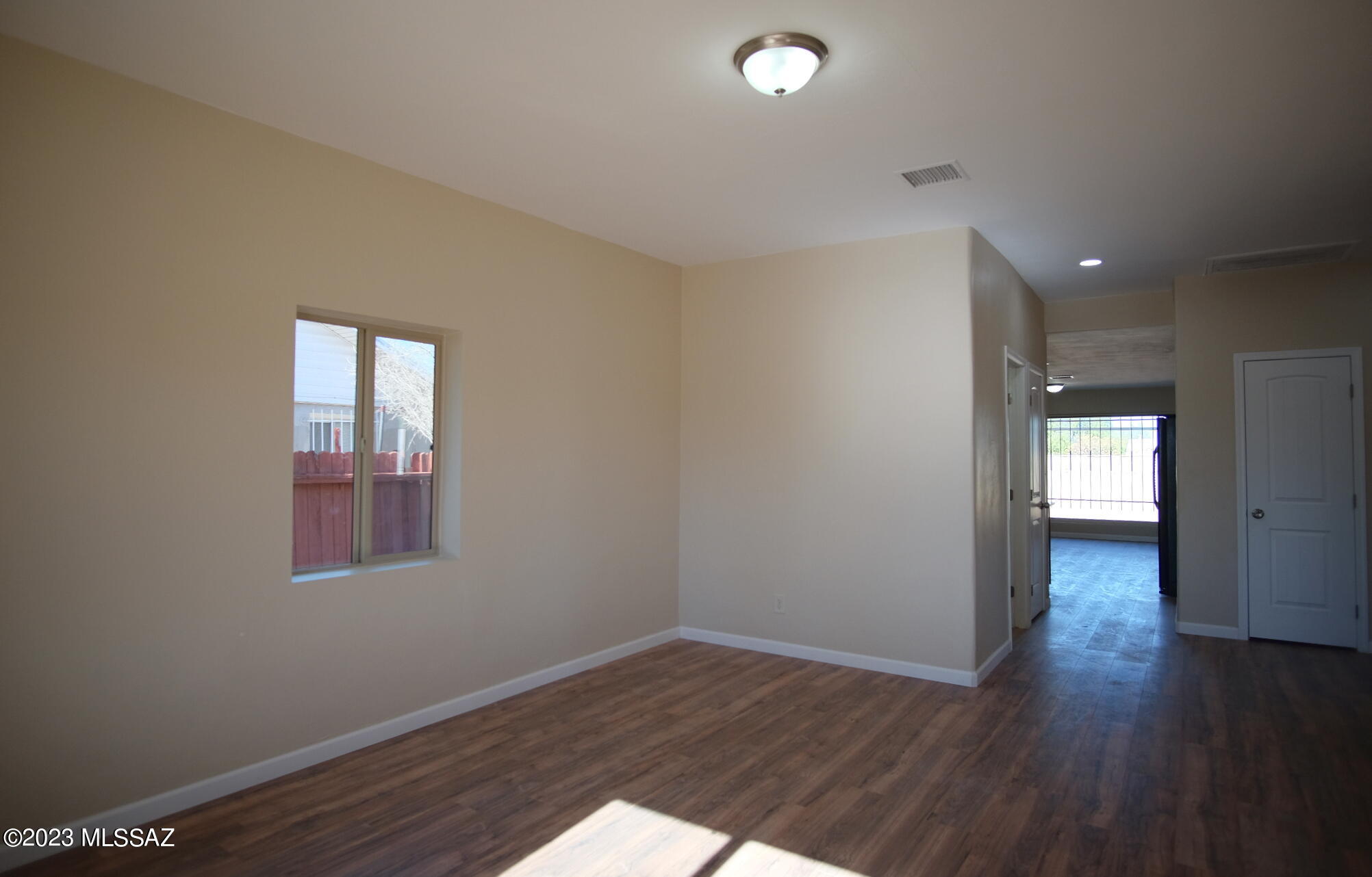 National City - Residential Lease