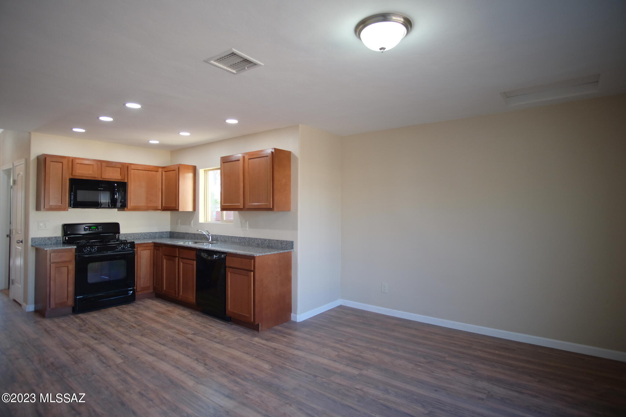 National City - Residential Lease