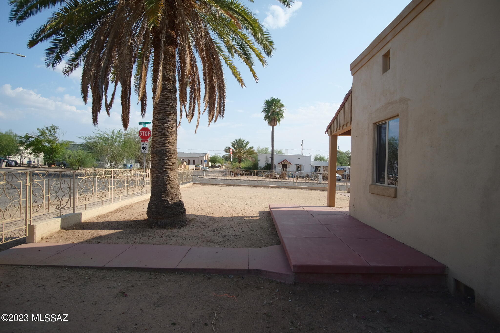 National City - Residential Lease