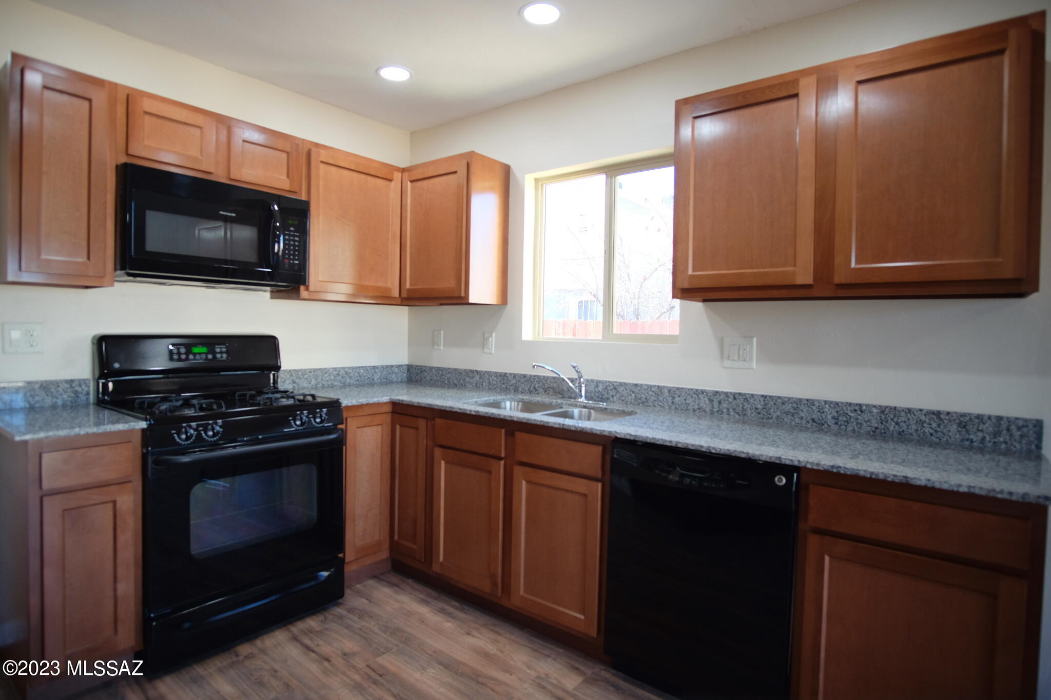 National City - Residential Lease