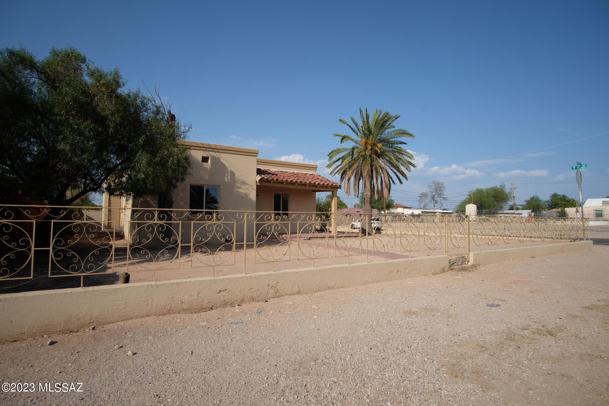 National City - Residential Lease