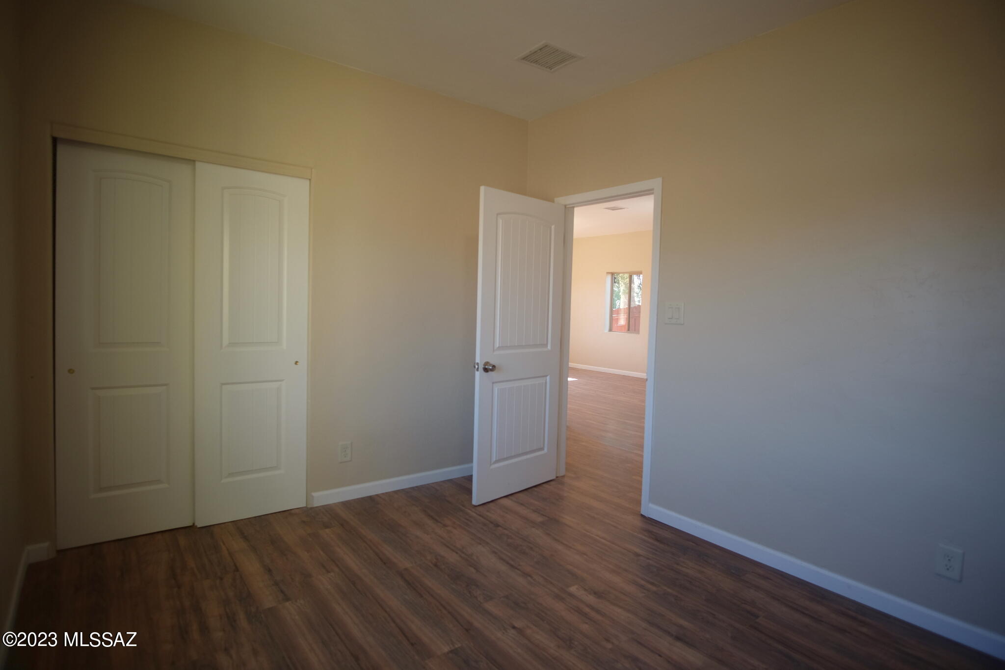 National City - Residential Lease