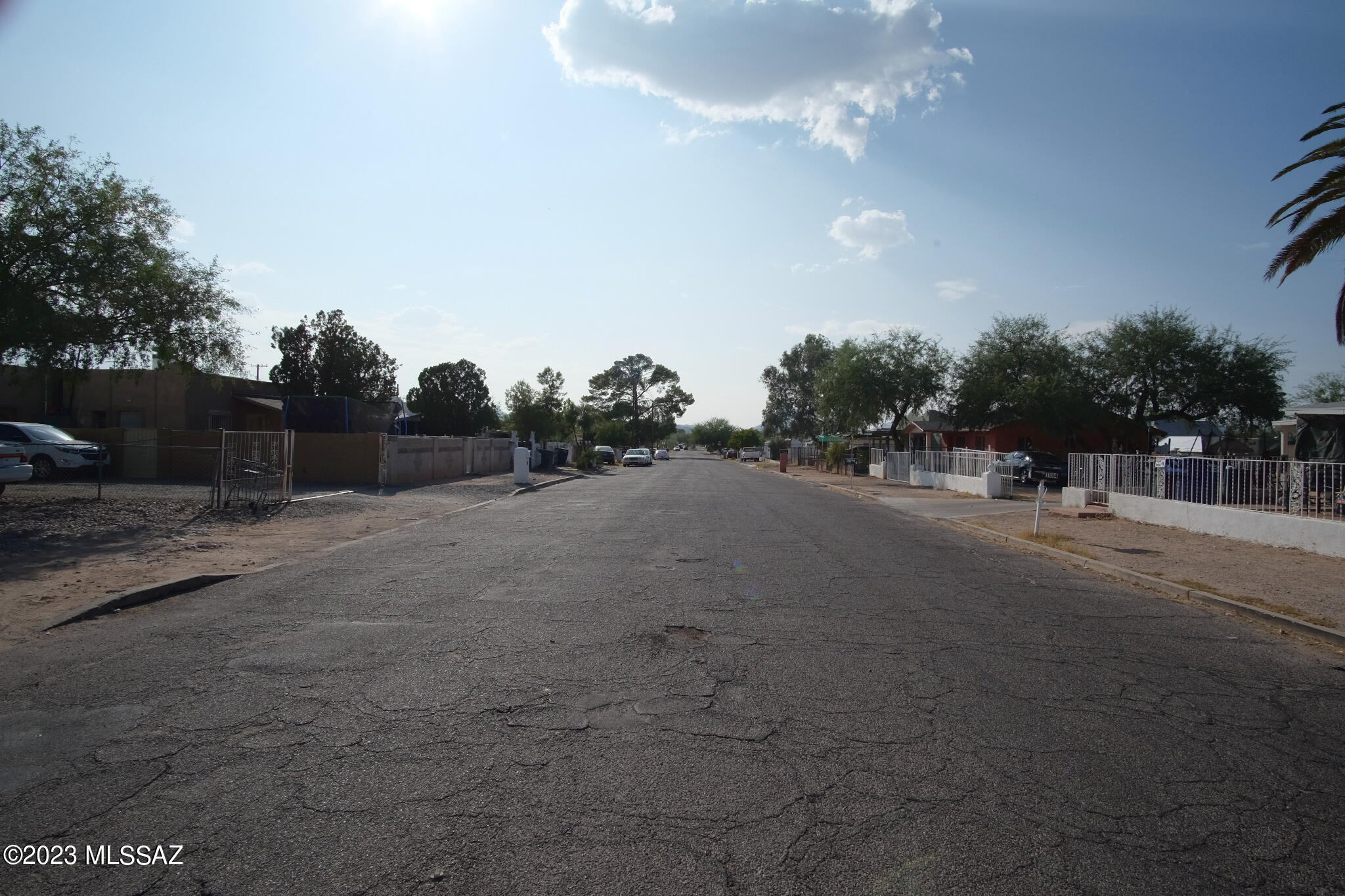 National City - Residential Lease