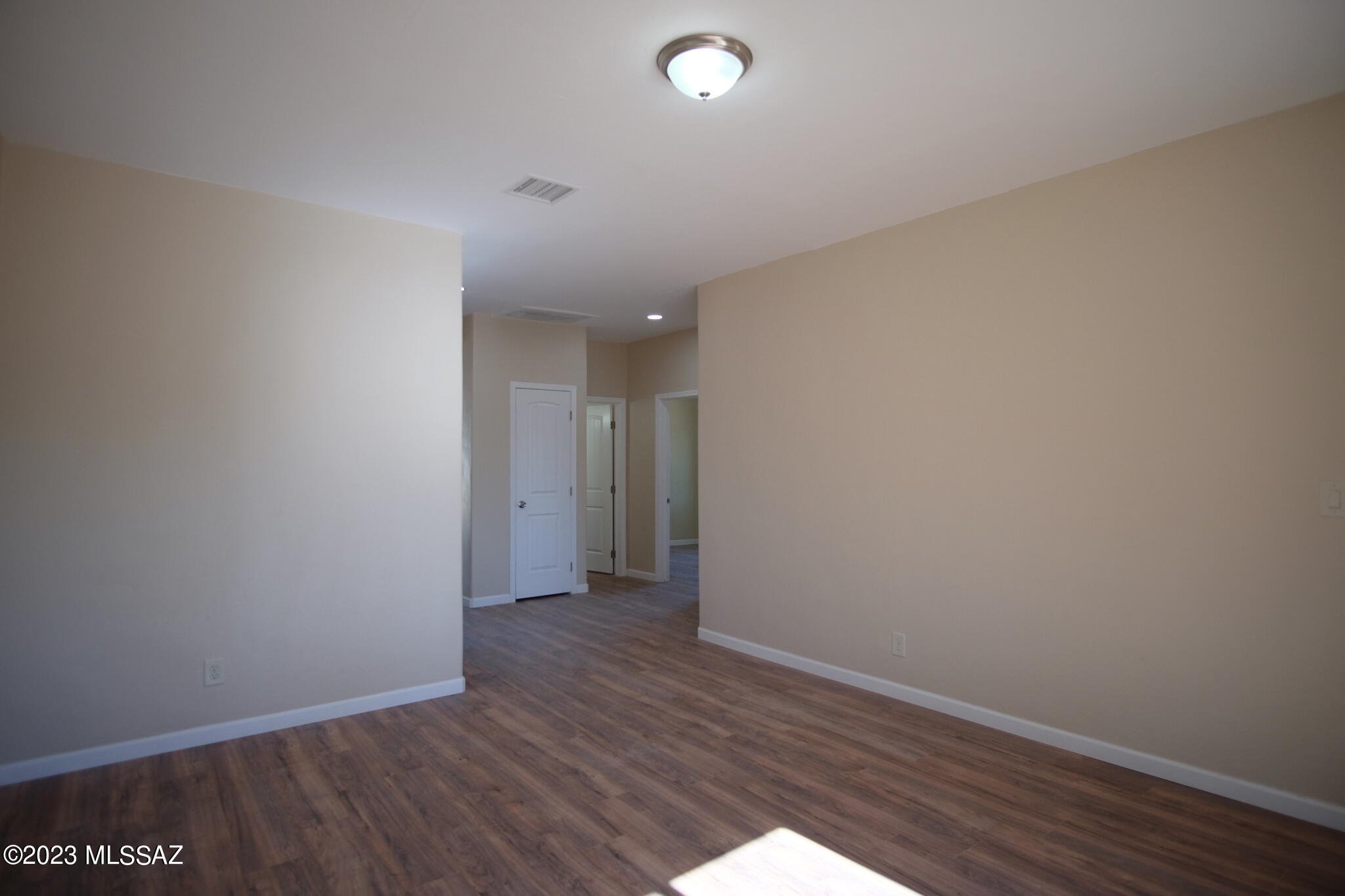 National City - Residential Lease