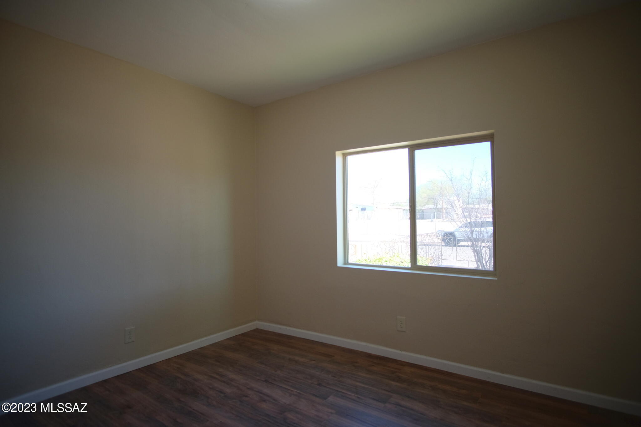 National City - Residential Lease
