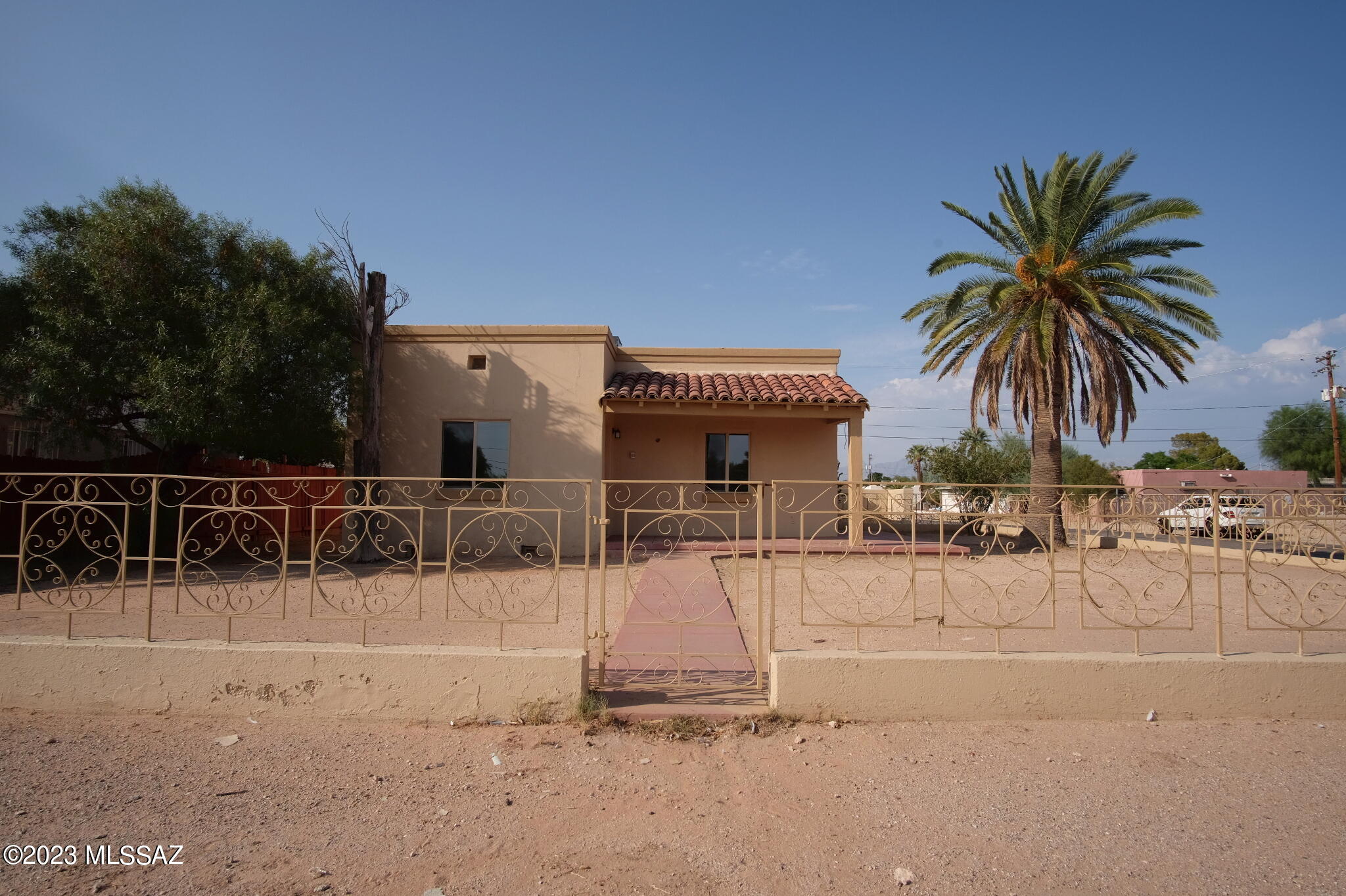 National City - Residential Lease