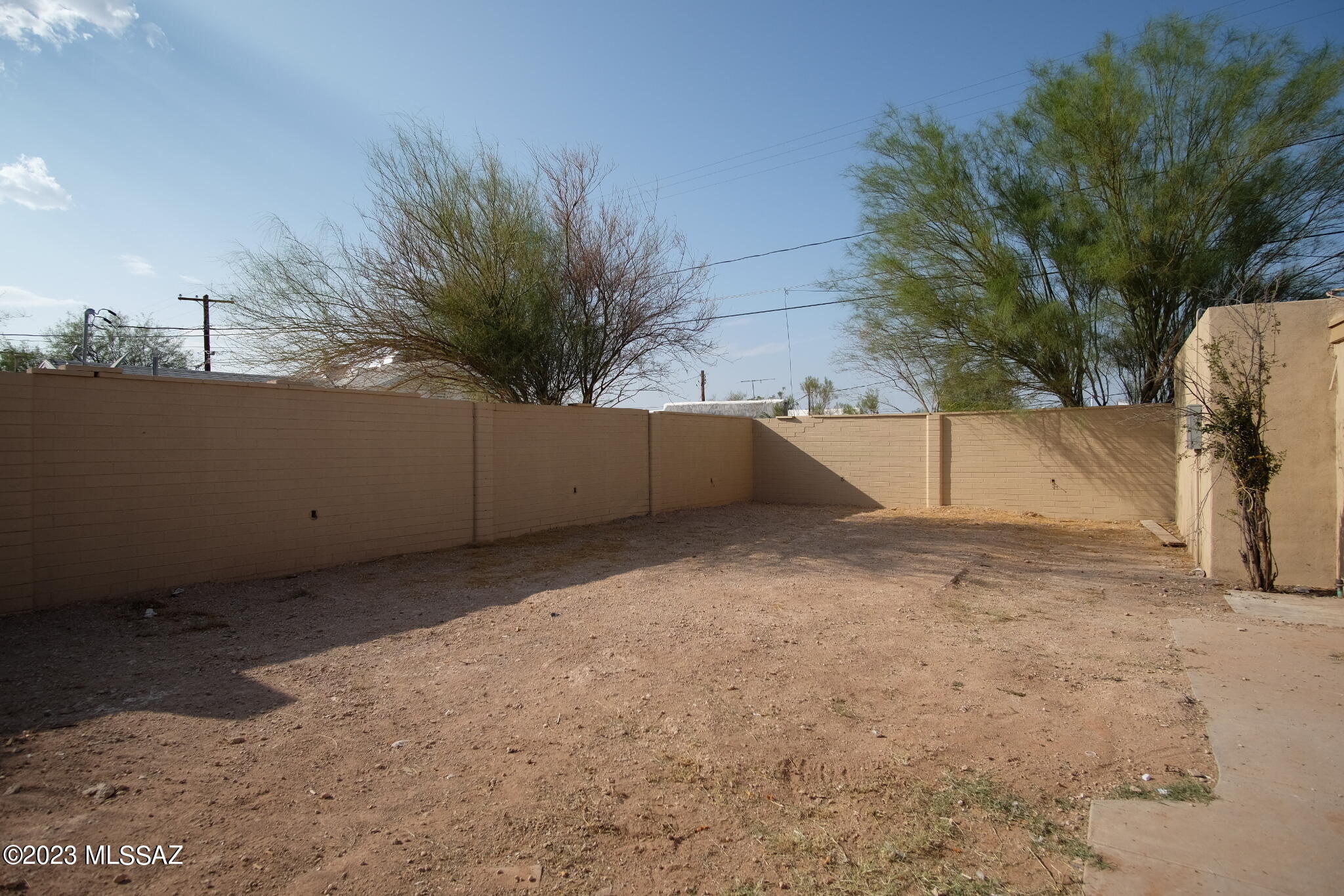 National City - Residential Lease