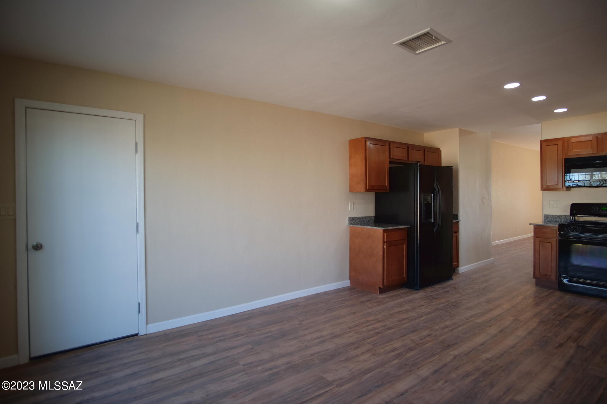 National City - Residential Lease