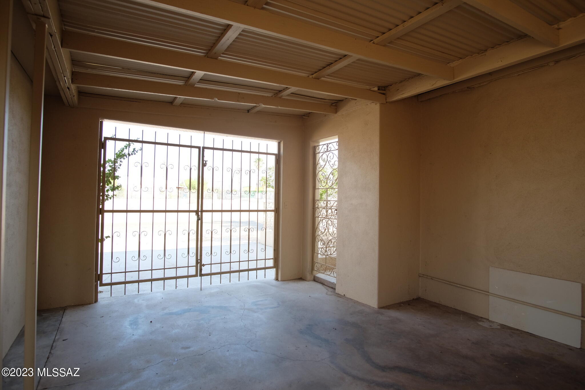 National City - Residential Lease