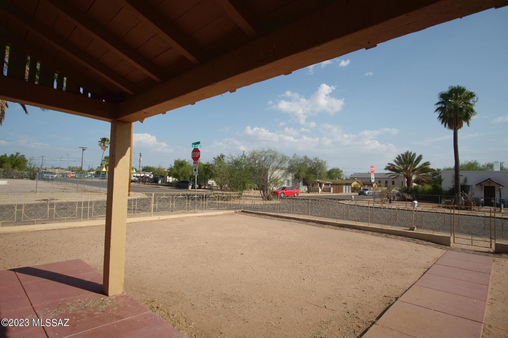 National City - Residential Lease