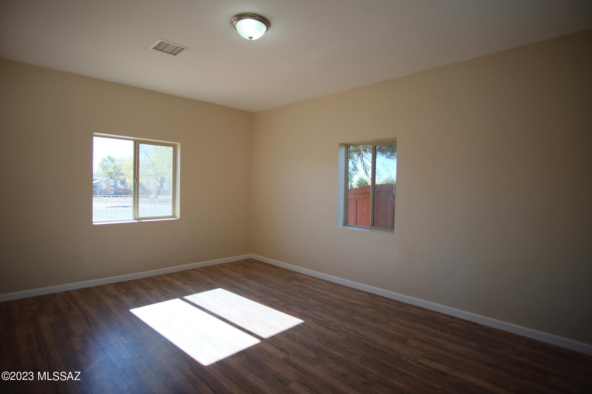 National City - Residential Lease
