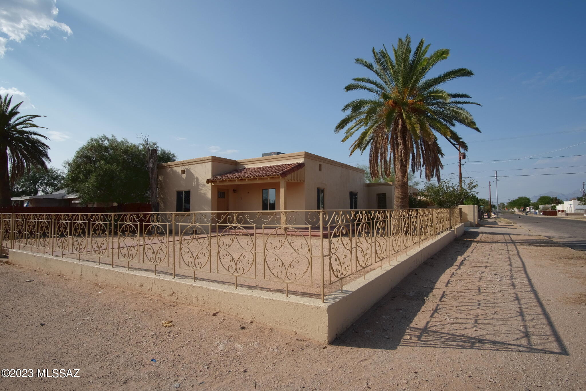 National City - Residential Lease
