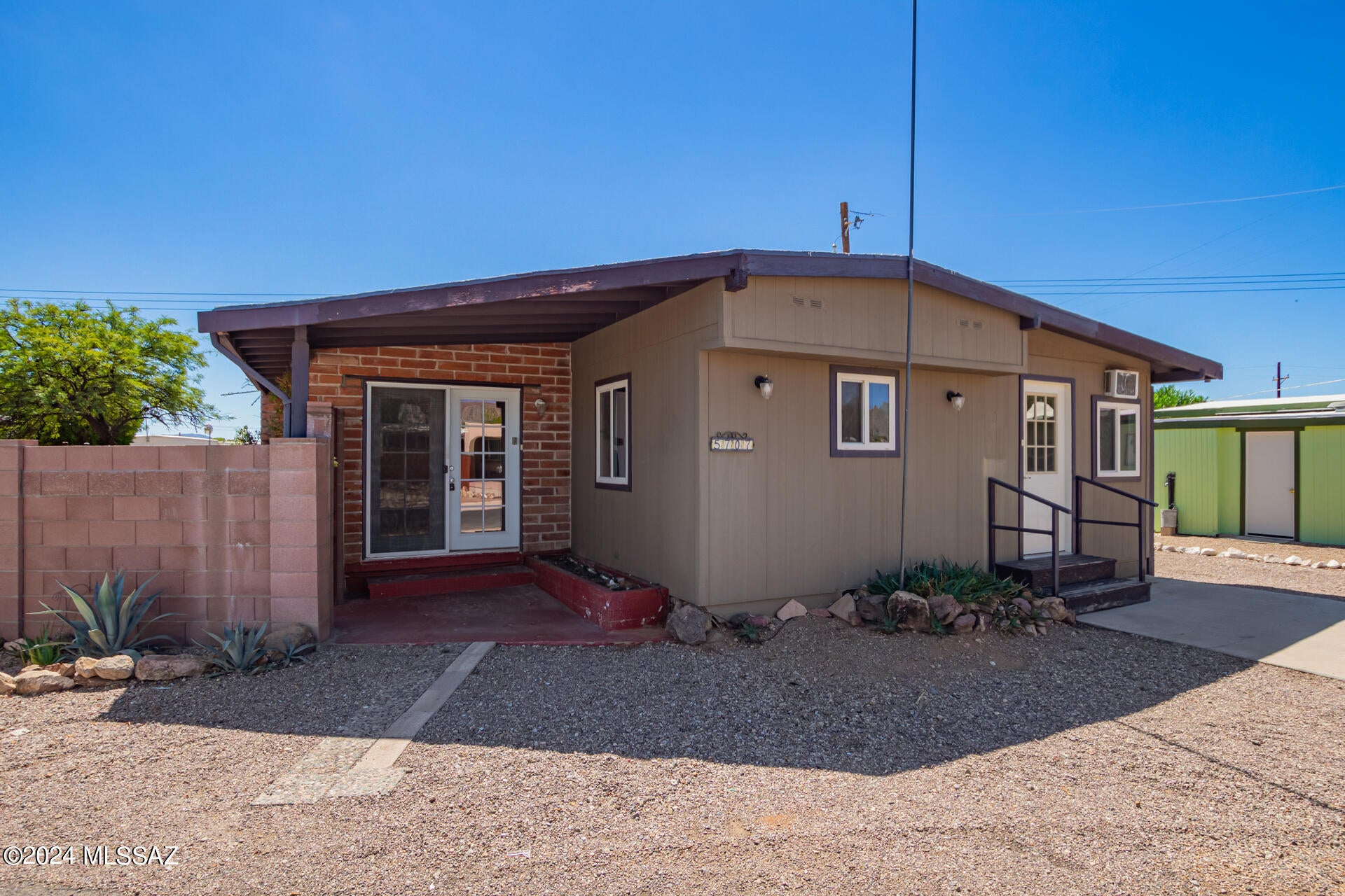 Tucson Estates (403-758) - Residential