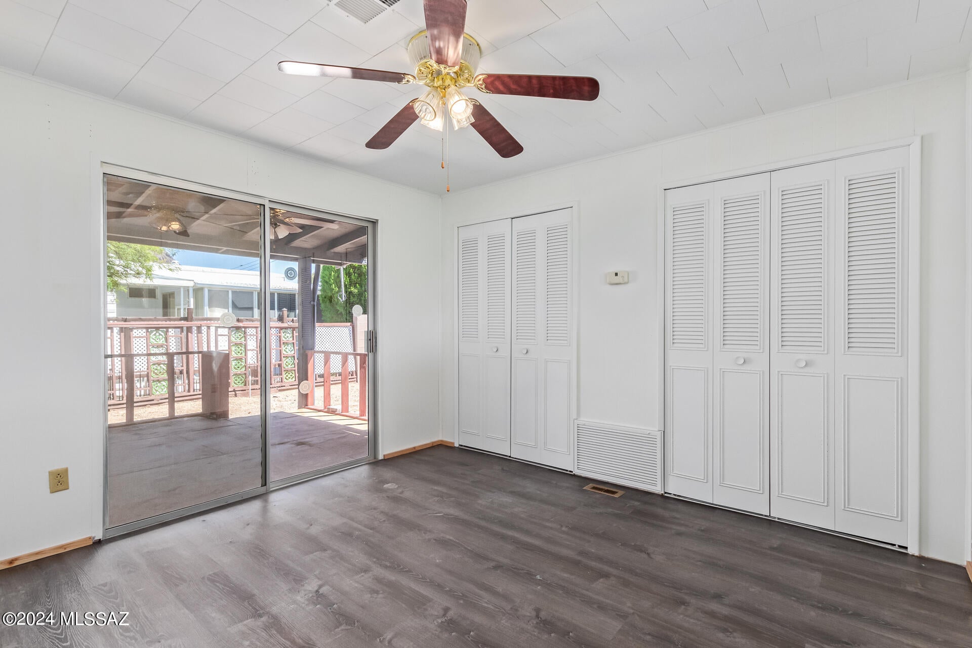 Tucson Estates (403-758) - Residential