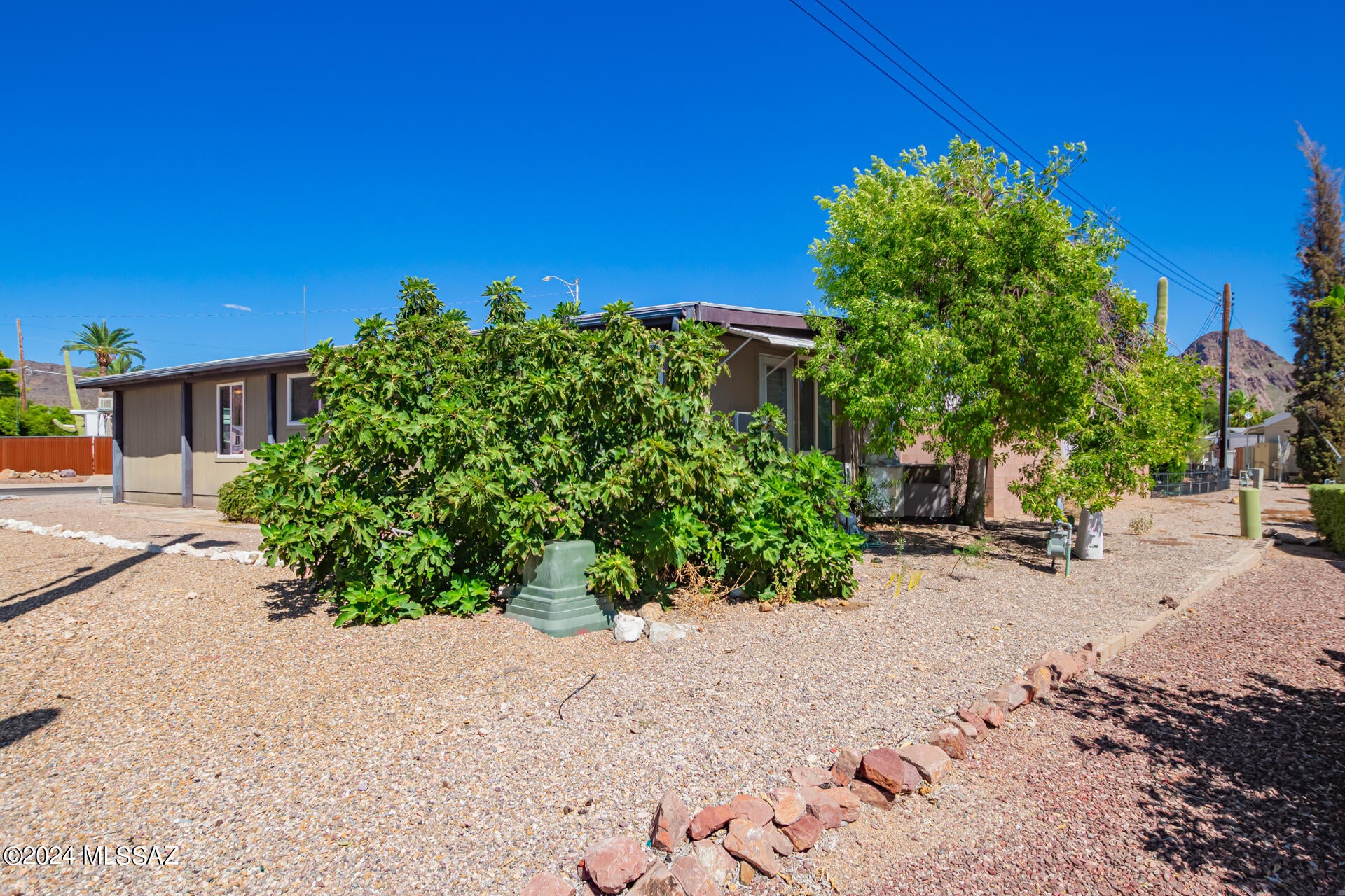 Tucson Estates (403-758) - Residential