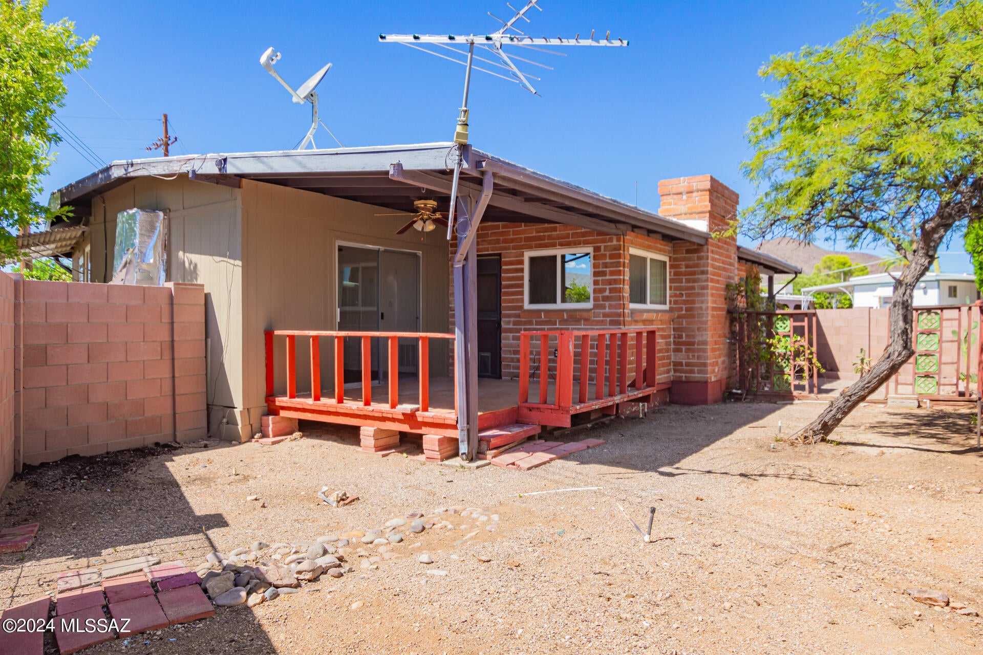 Tucson Estates (403-758) - Residential