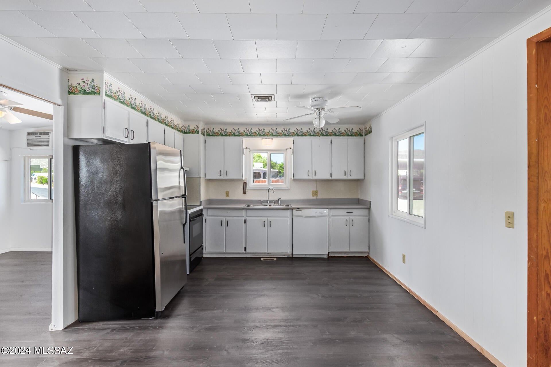 Tucson Estates (403-758) - Residential
