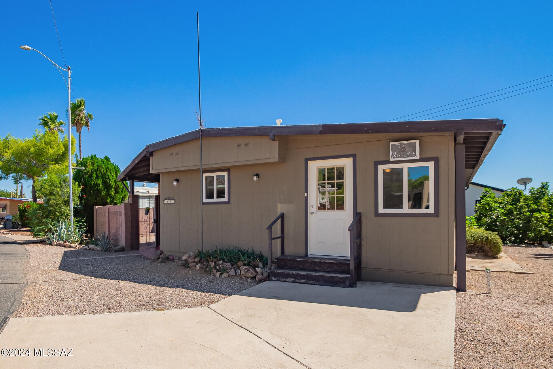 Tucson Estates (403-758) - Residential