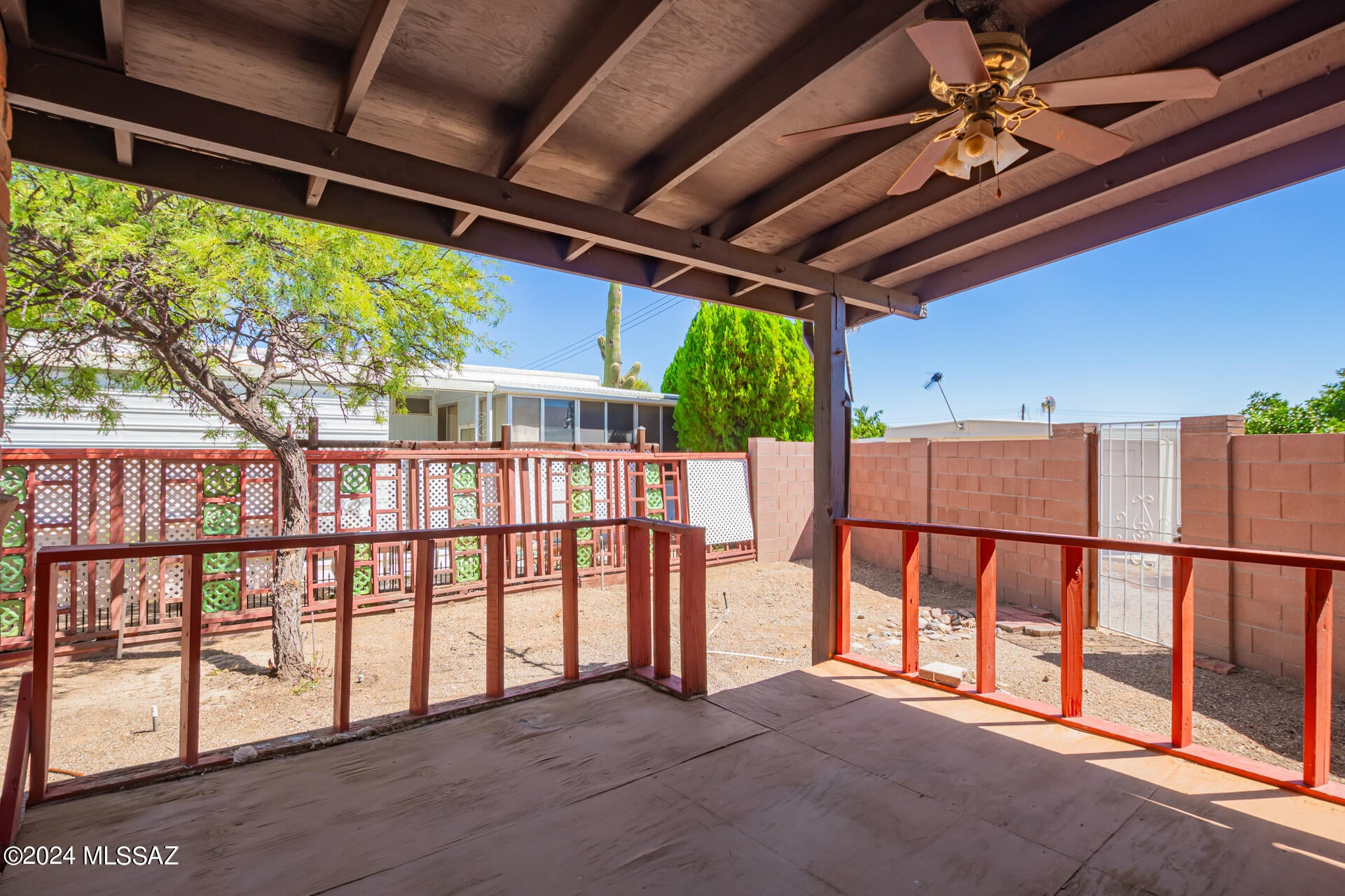 Tucson Estates (403-758) - Residential