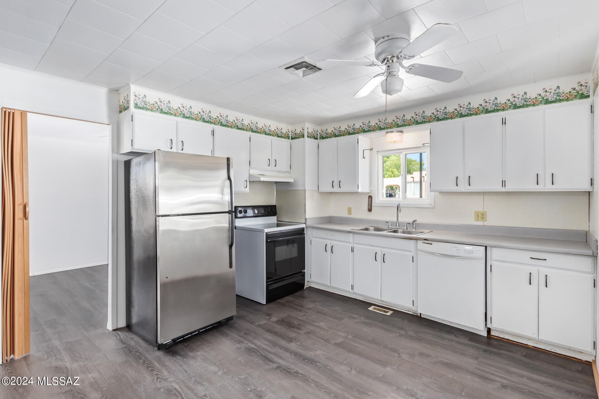 Tucson Estates (403-758) - Residential