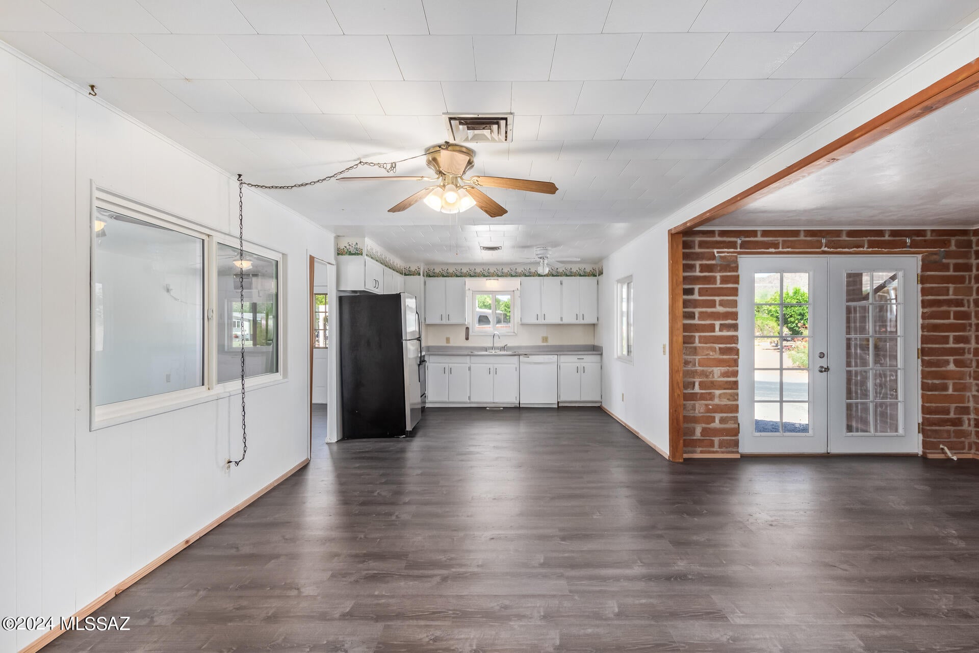 Tucson Estates (403-758) - Residential