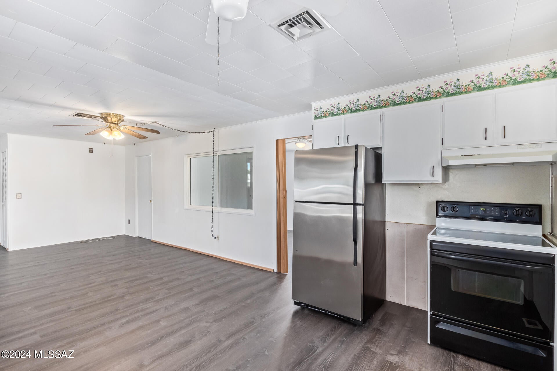 Tucson Estates (403-758) - Residential