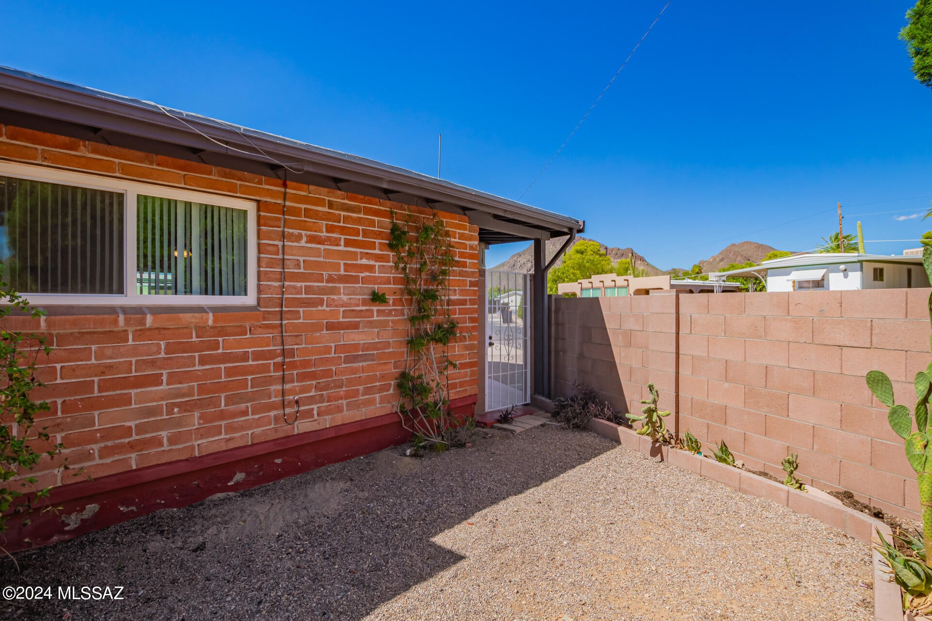 Tucson Estates (403-758) - Residential