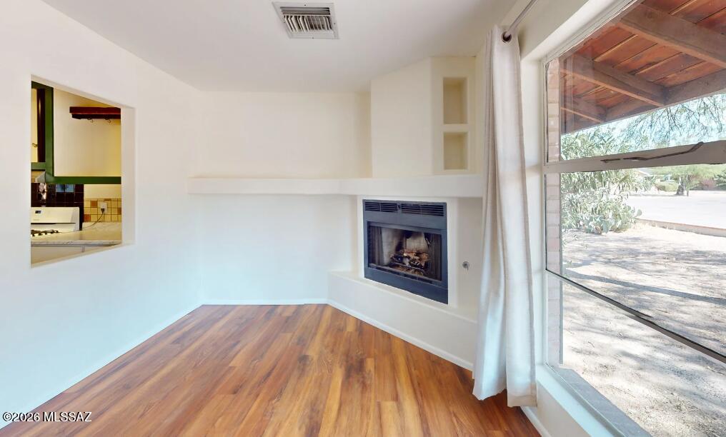 Desert Aire Addition - Residential Lease