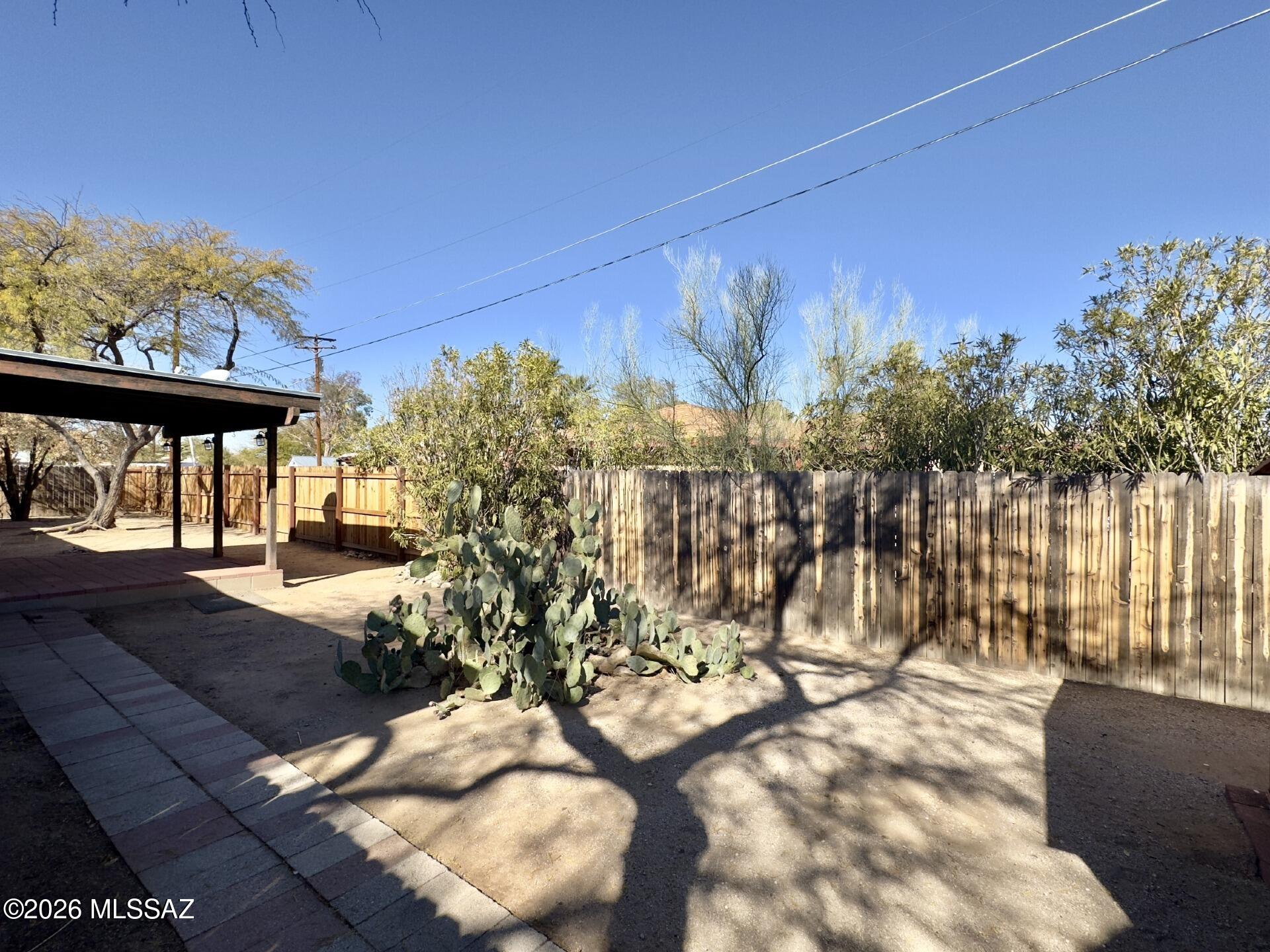Desert Aire Addition - Residential Lease