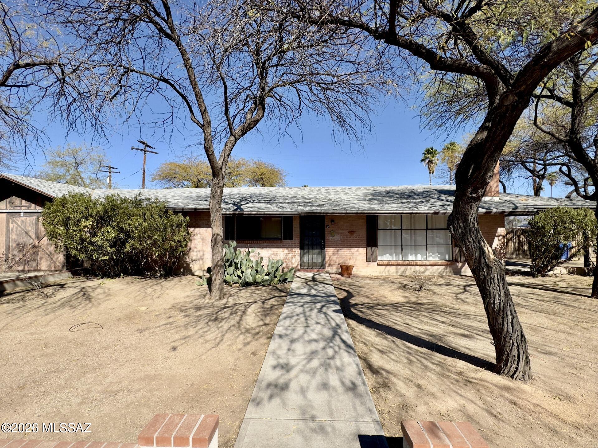 Desert Aire Addition - Residential Lease