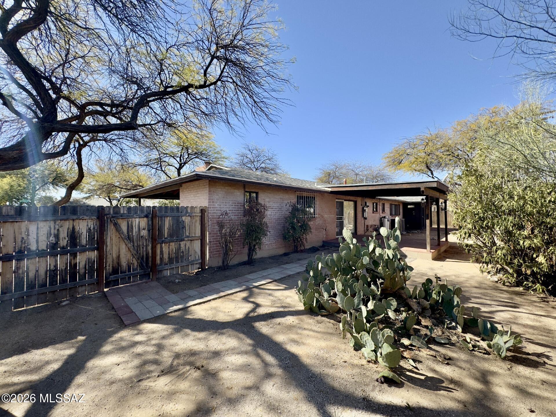 Desert Aire Addition - Residential Lease