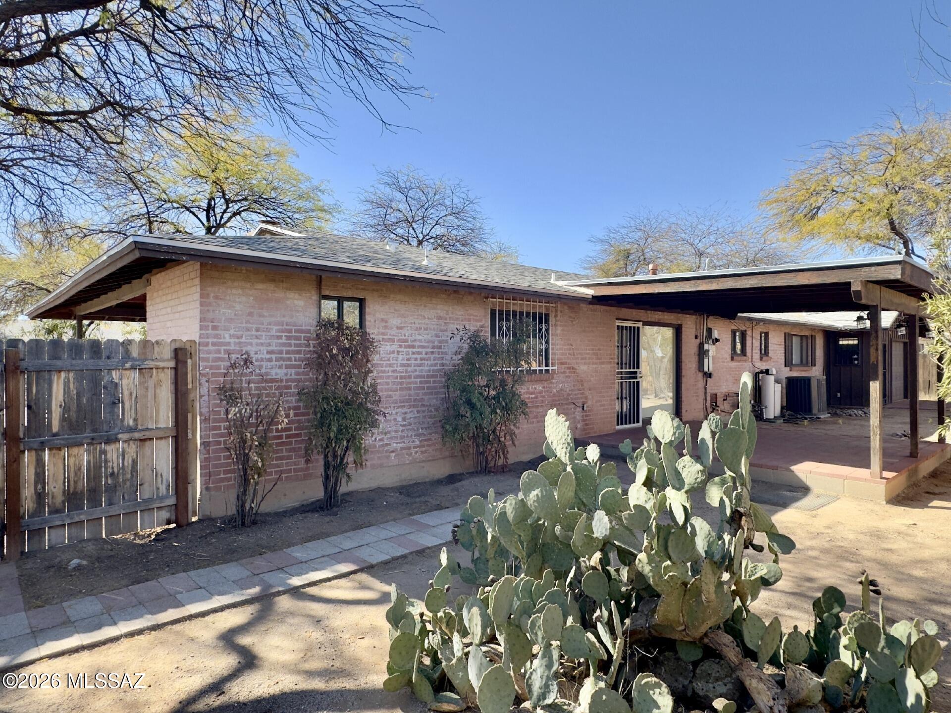 Desert Aire Addition - Residential Lease
