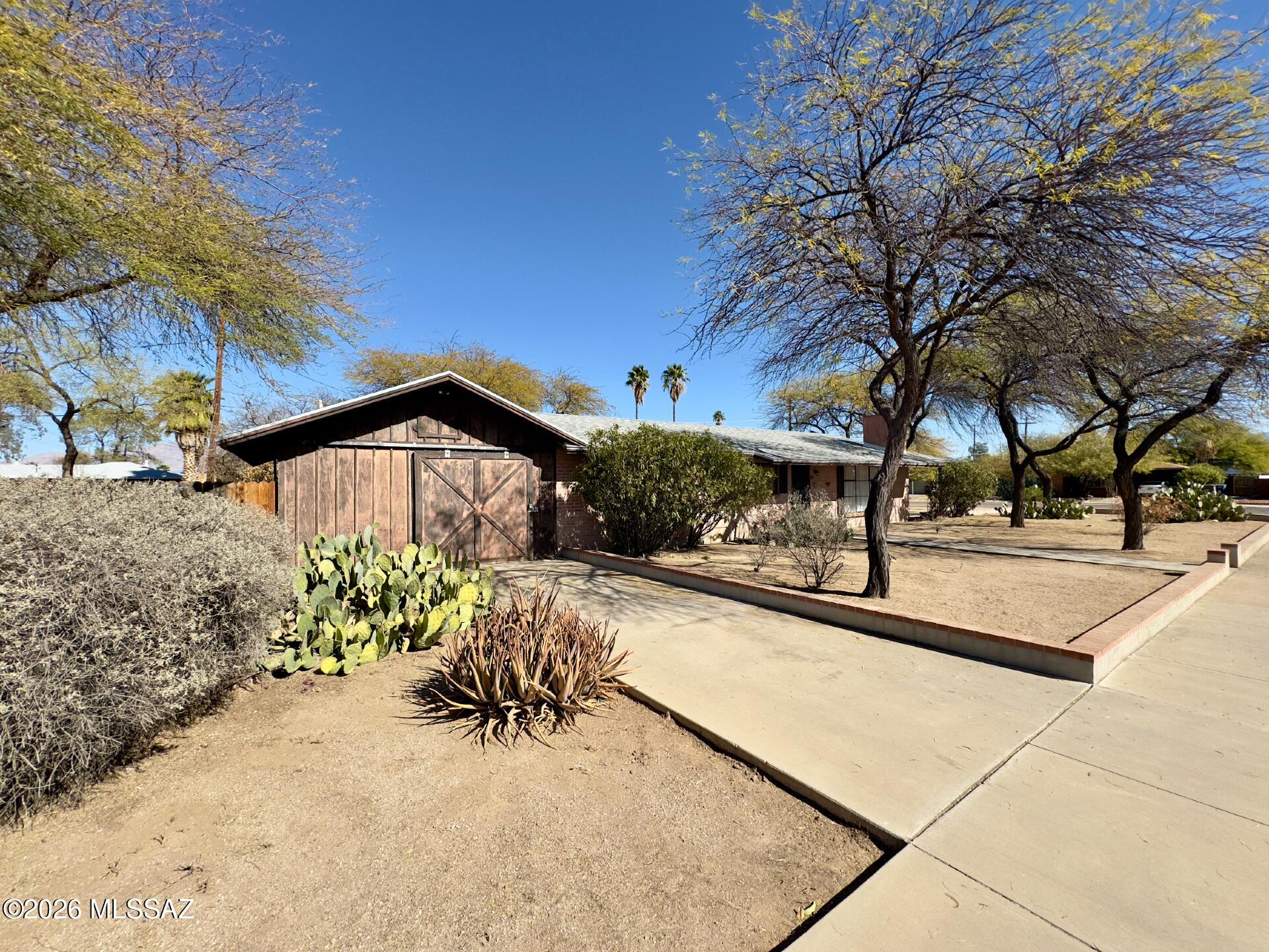 Desert Aire Addition - Residential Lease