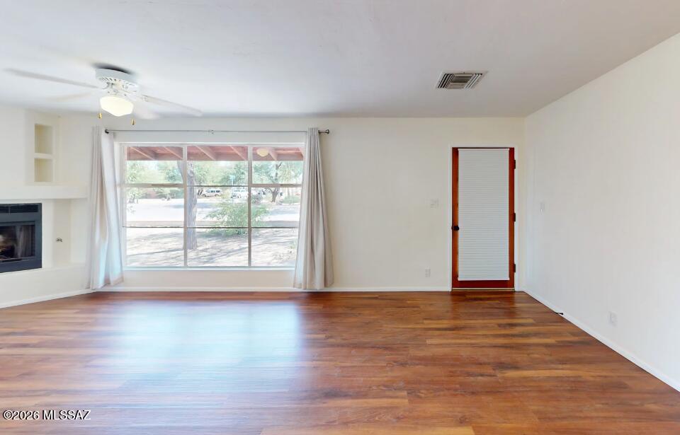 Desert Aire Addition - Residential Lease