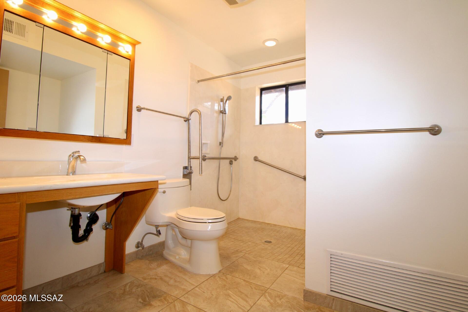 Desert Aire Addition - Residential Lease