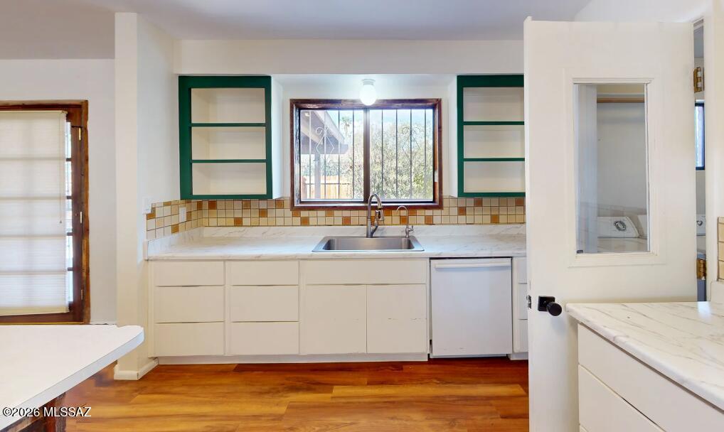 Desert Aire Addition - Residential Lease