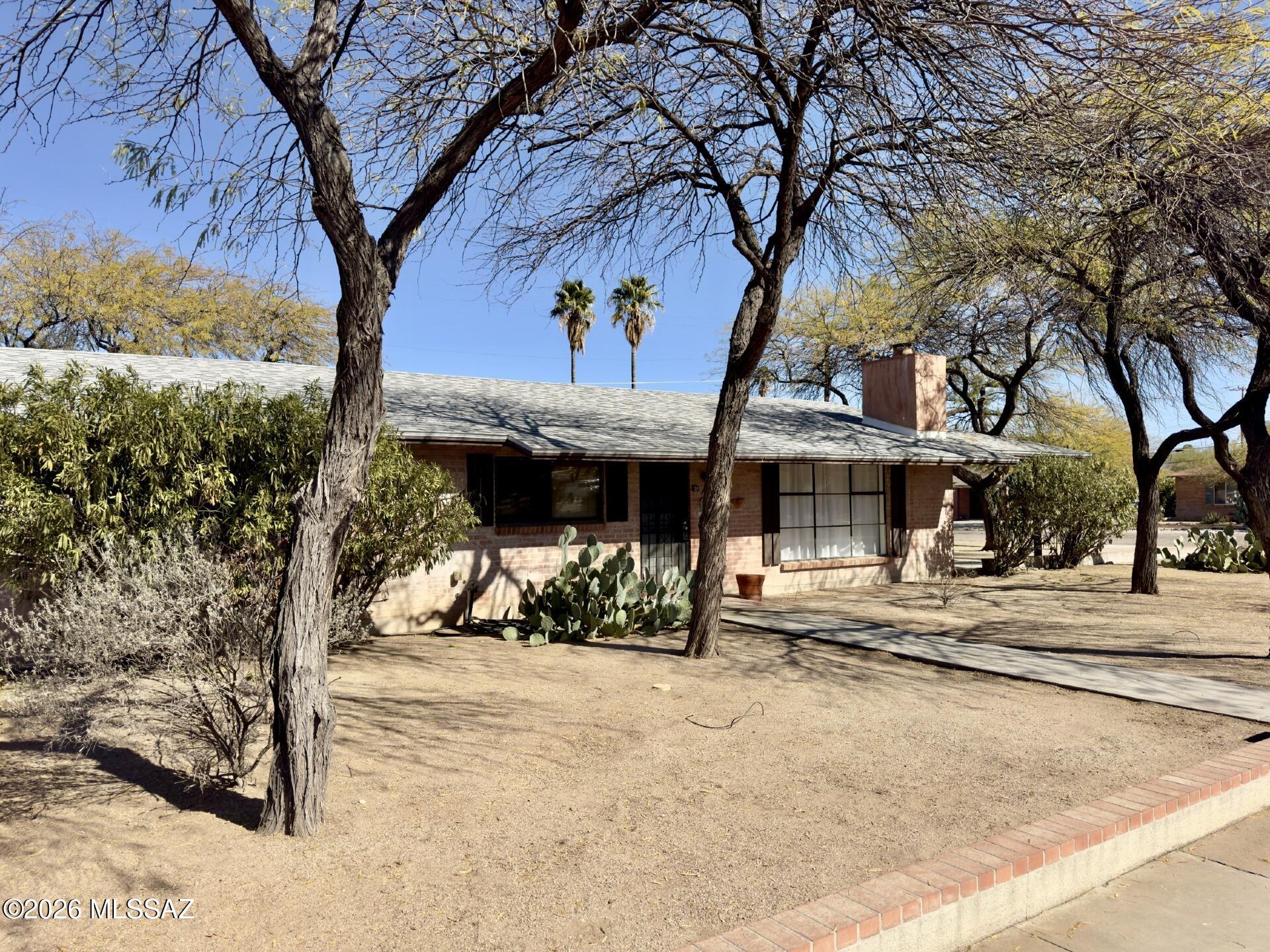 Desert Aire Addition - Residential Lease