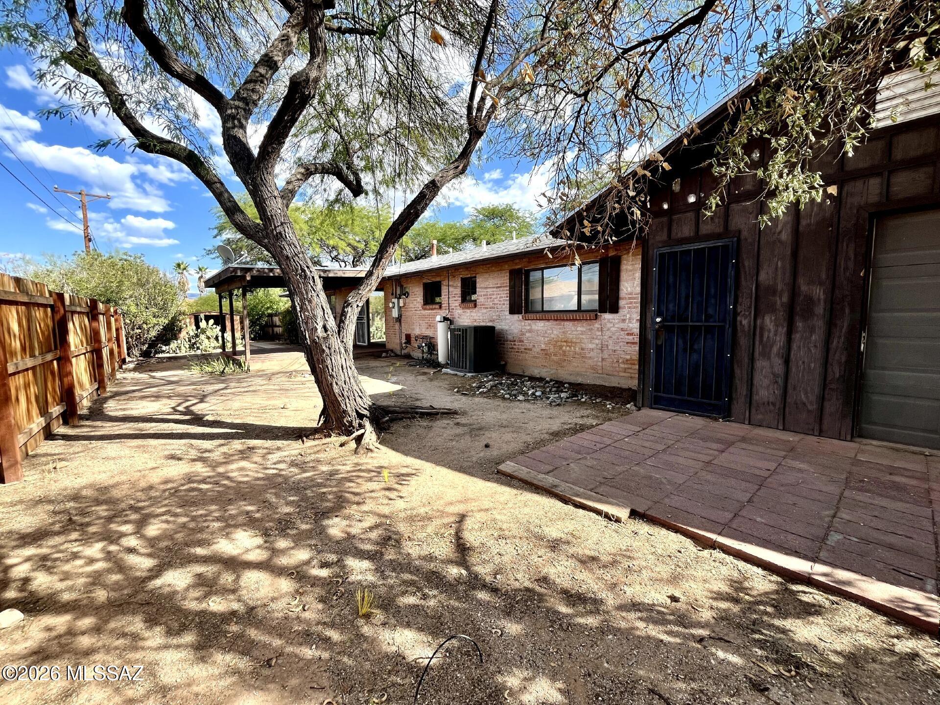 Desert Aire Addition - Residential Lease