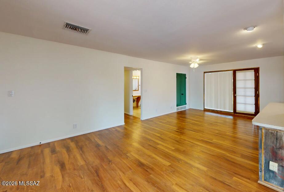 Desert Aire Addition - Residential Lease