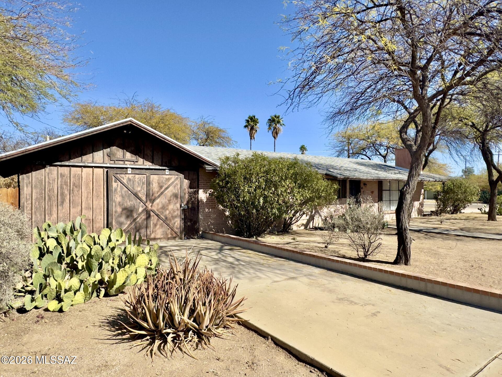 Desert Aire Addition - Residential Lease
