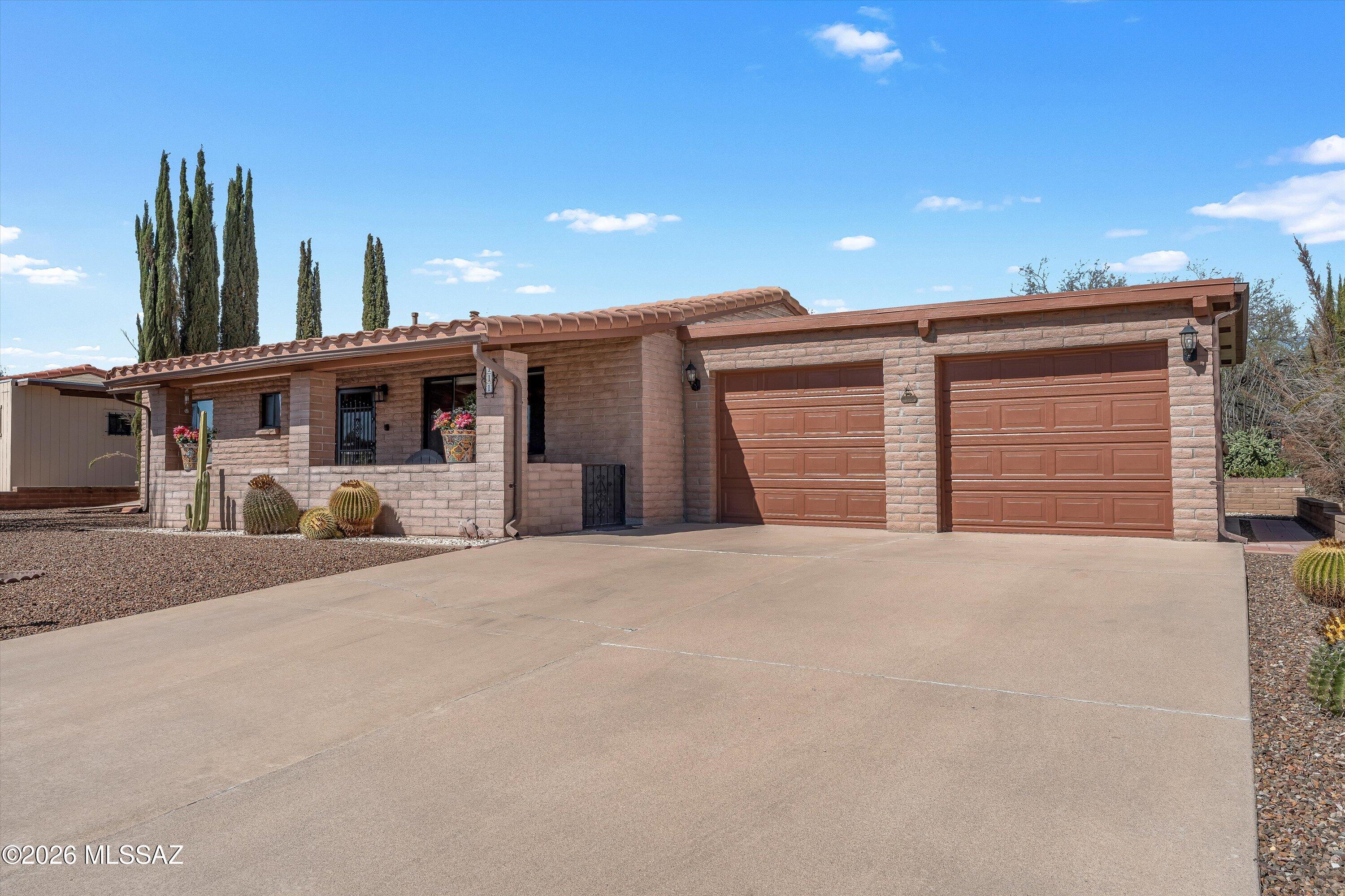 Green Valley Desert Meadows NO.1(1-198) - Residential