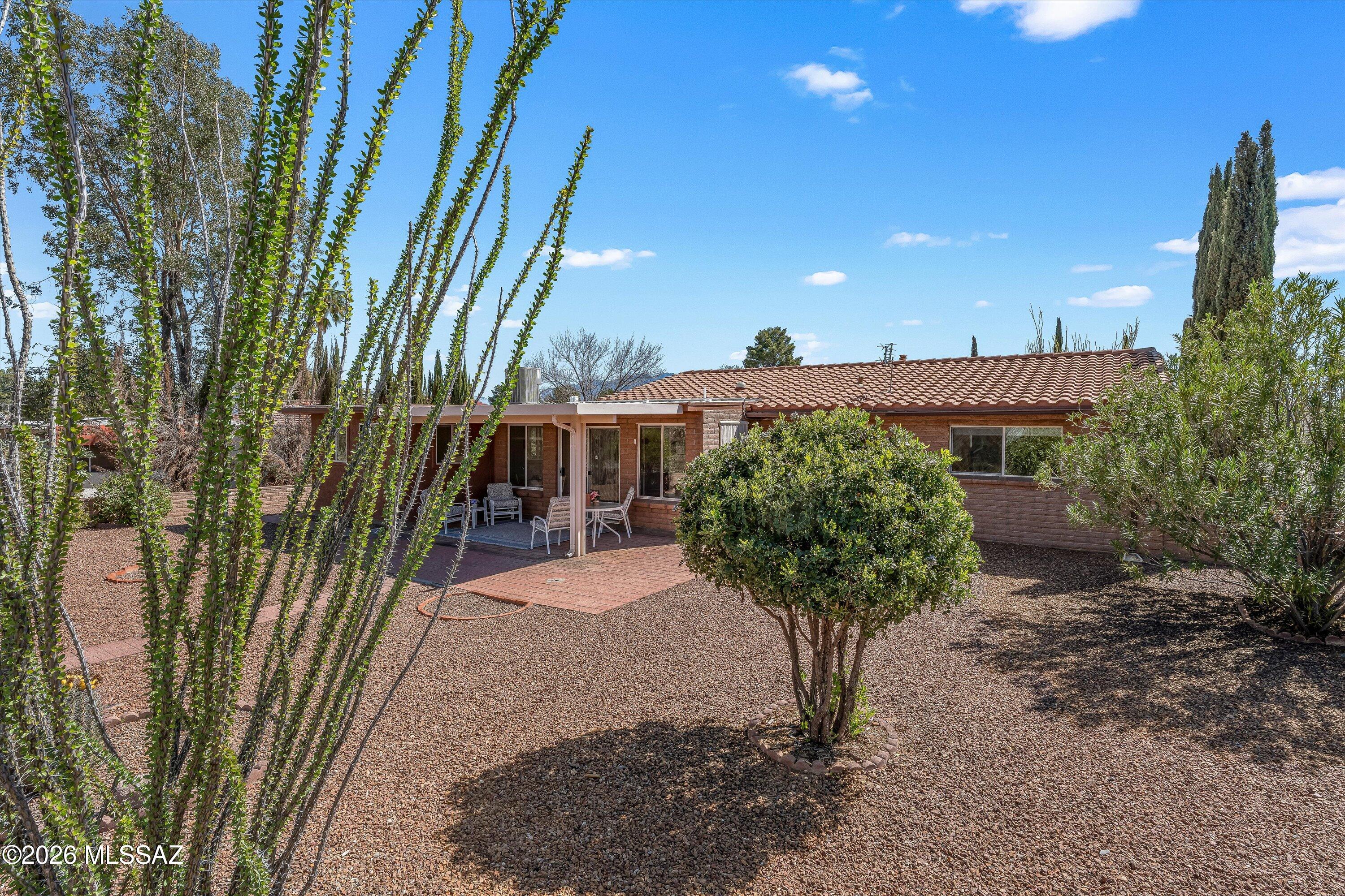 Green Valley Desert Meadows NO.1(1-198) - Residential