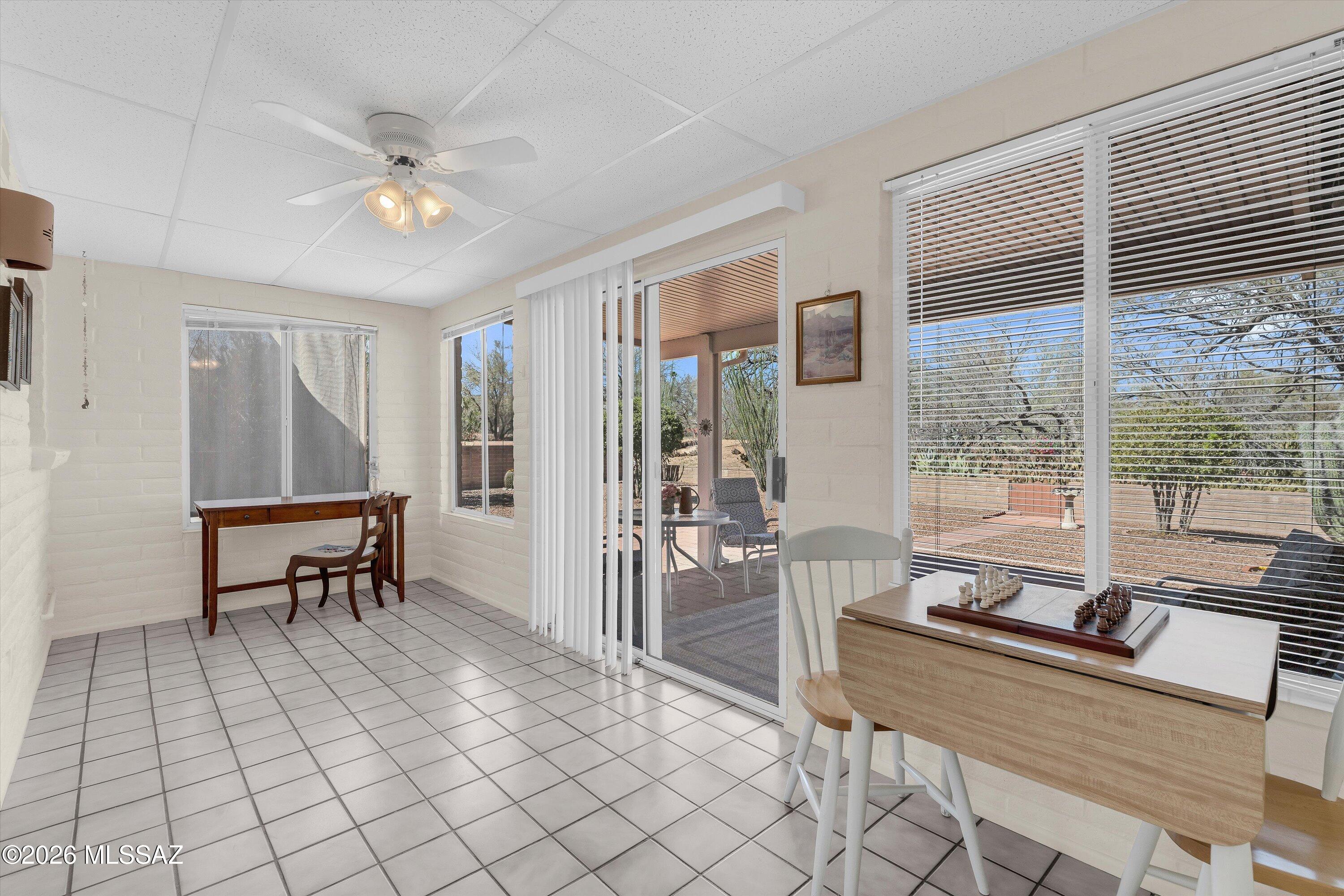 Green Valley Desert Meadows NO.1(1-198) - Residential