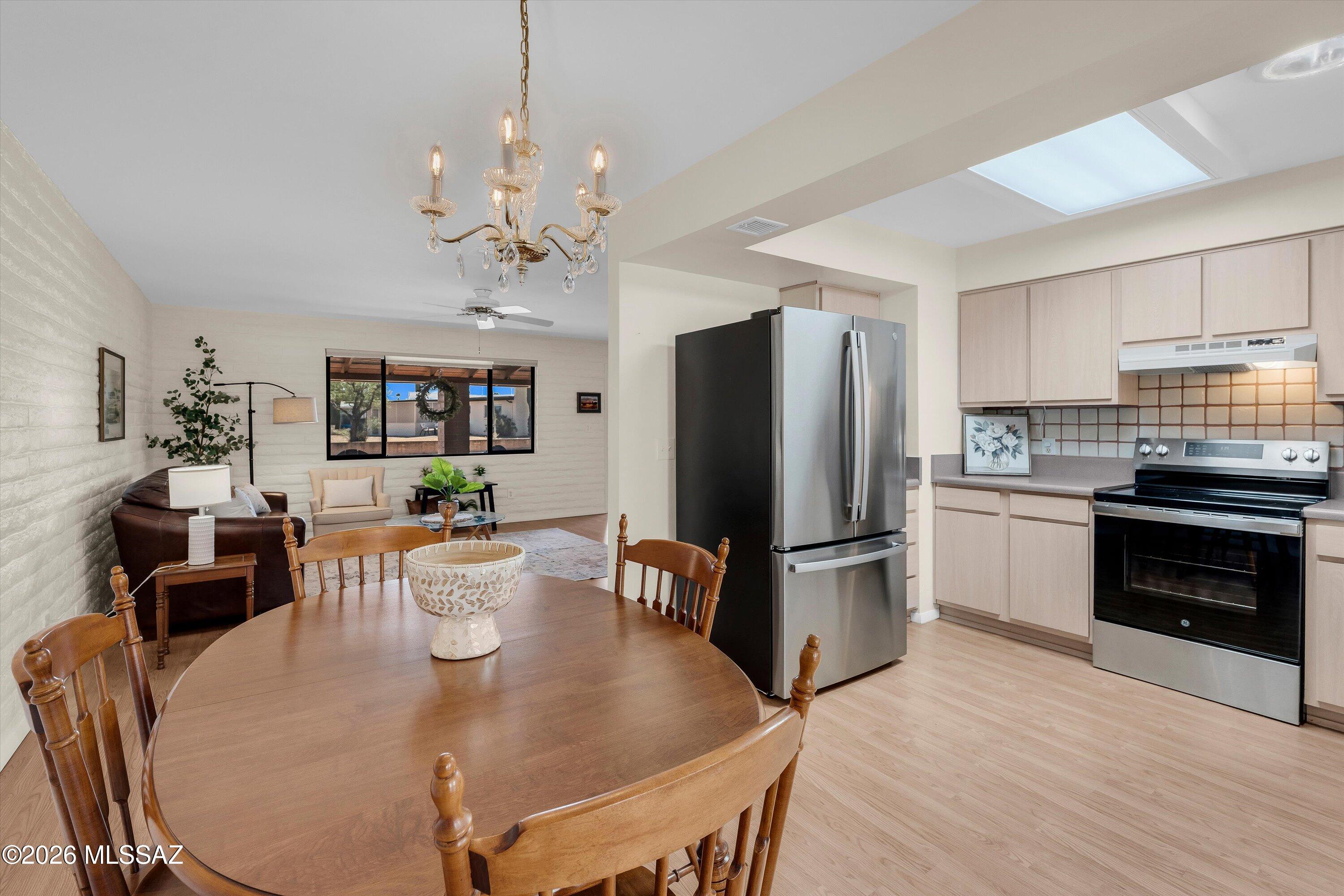 Green Valley Desert Meadows NO.1(1-198) - Residential