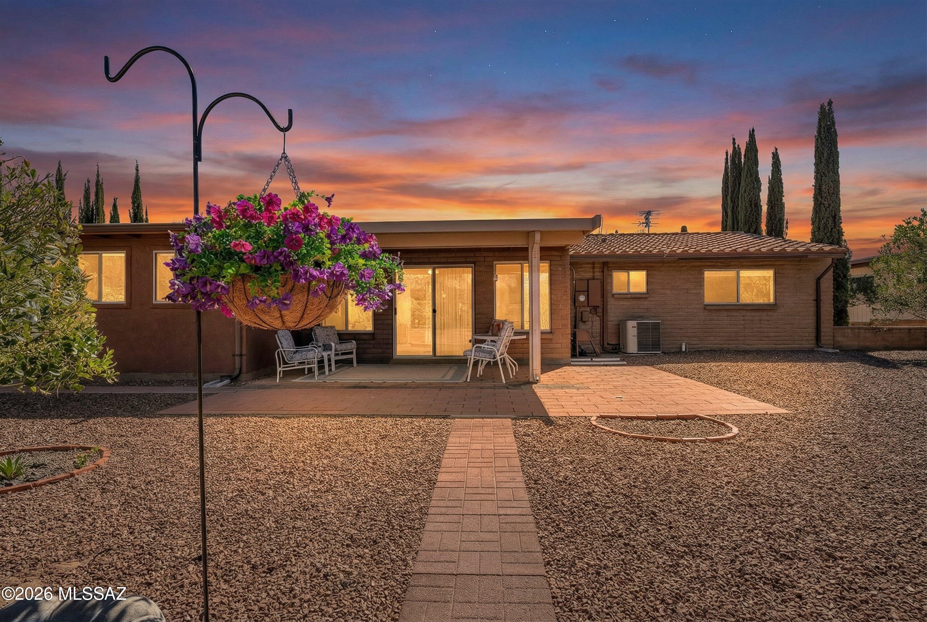 Green Valley Desert Meadows NO.1(1-198) - Residential