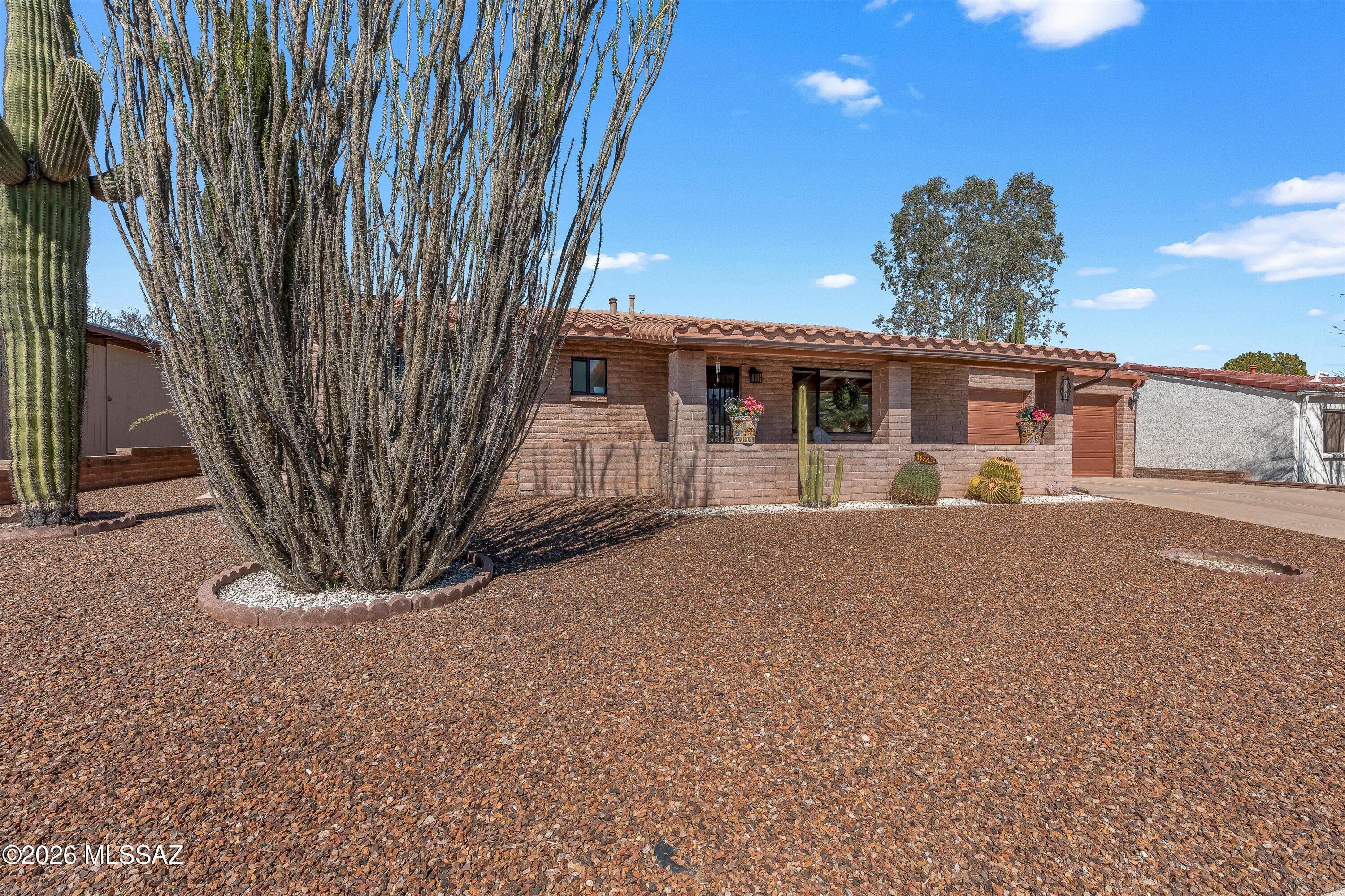 Green Valley Desert Meadows NO.1(1-198) - Residential